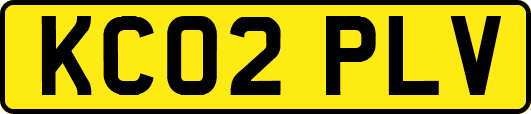KC02PLV