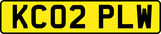 KC02PLW