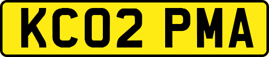 KC02PMA