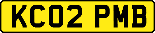 KC02PMB