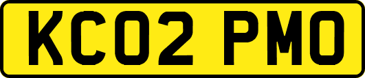 KC02PMO