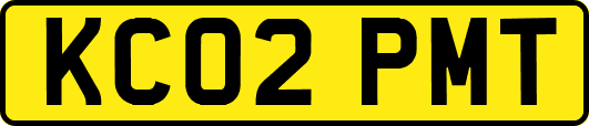 KC02PMT