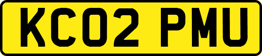 KC02PMU
