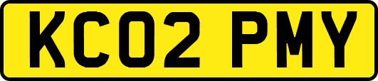 KC02PMY