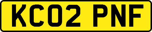 KC02PNF