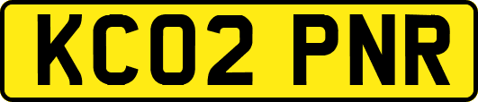 KC02PNR