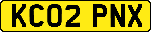 KC02PNX