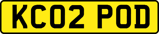 KC02POD