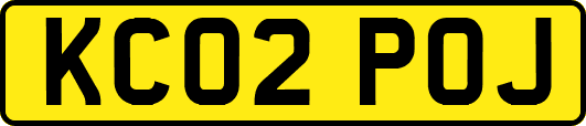 KC02POJ