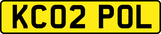 KC02POL