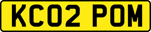 KC02POM