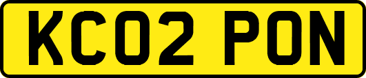 KC02PON