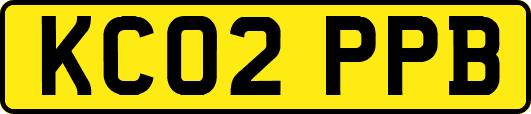 KC02PPB