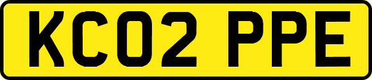 KC02PPE