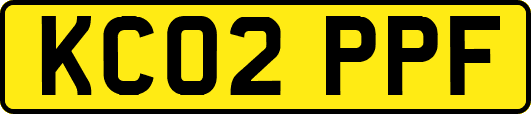 KC02PPF