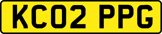 KC02PPG