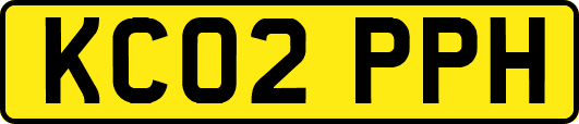 KC02PPH