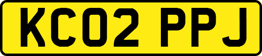 KC02PPJ