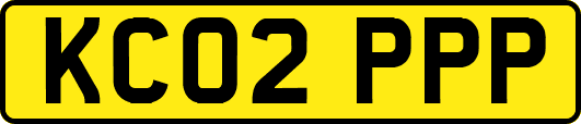 KC02PPP
