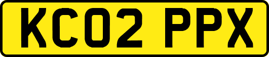 KC02PPX