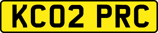 KC02PRC