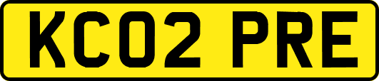 KC02PRE