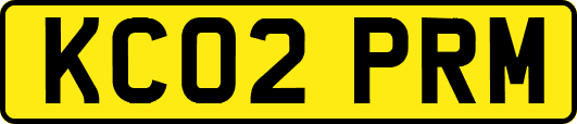 KC02PRM