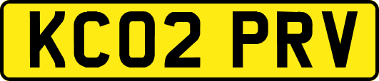 KC02PRV