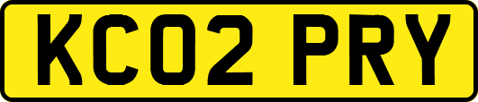 KC02PRY