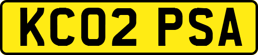 KC02PSA