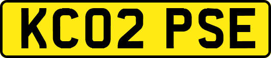 KC02PSE