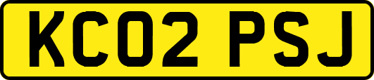 KC02PSJ