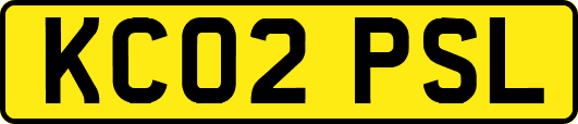KC02PSL