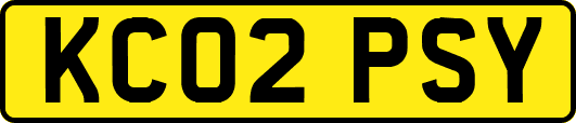 KC02PSY