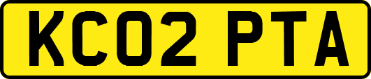 KC02PTA