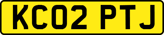KC02PTJ
