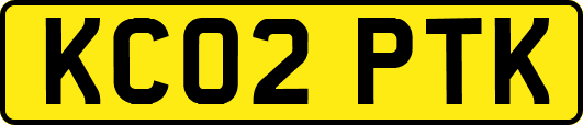 KC02PTK
