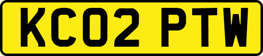 KC02PTW