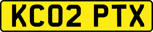KC02PTX