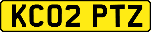 KC02PTZ