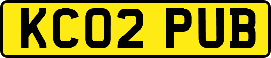 KC02PUB