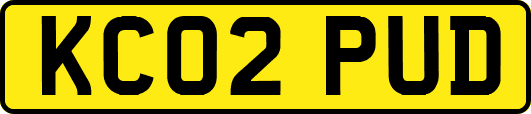 KC02PUD