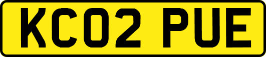 KC02PUE