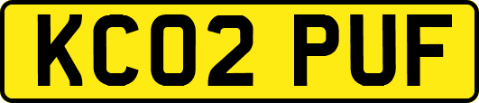 KC02PUF