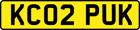 KC02PUK