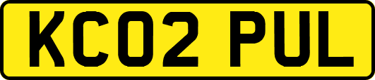 KC02PUL