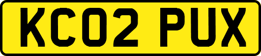 KC02PUX