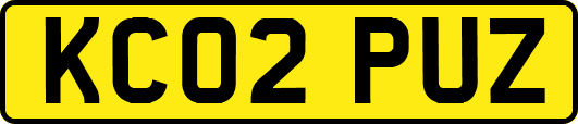 KC02PUZ