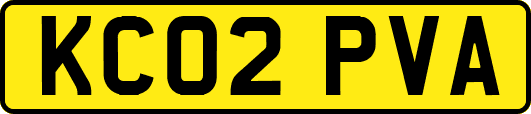 KC02PVA
