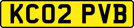 KC02PVB
